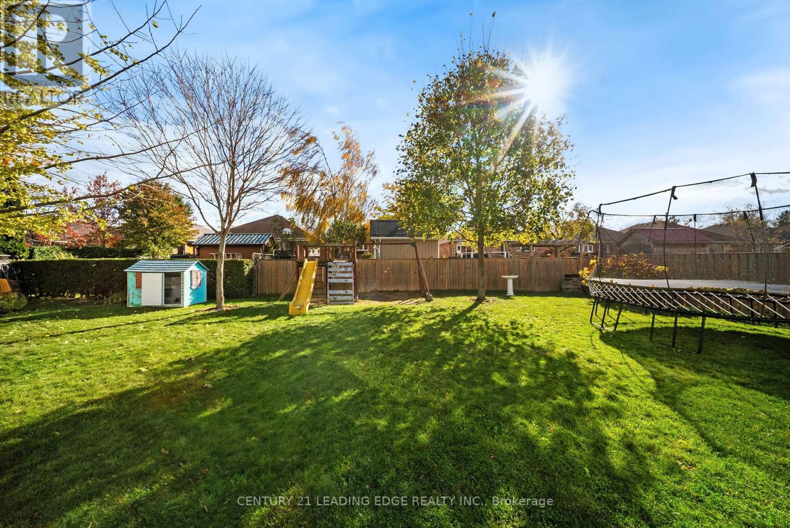 87 Beechwood Avenue, Brock (Beaverton), Ontario  L0K 1A0 - Photo 31 - N12517178