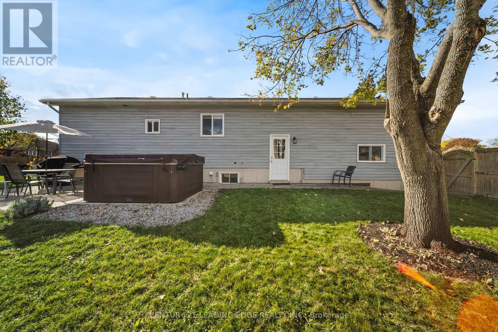 87 Beechwood Avenue, Brock (Beaverton), Ontario  L0K 1A0 - Photo 32 - N12517178