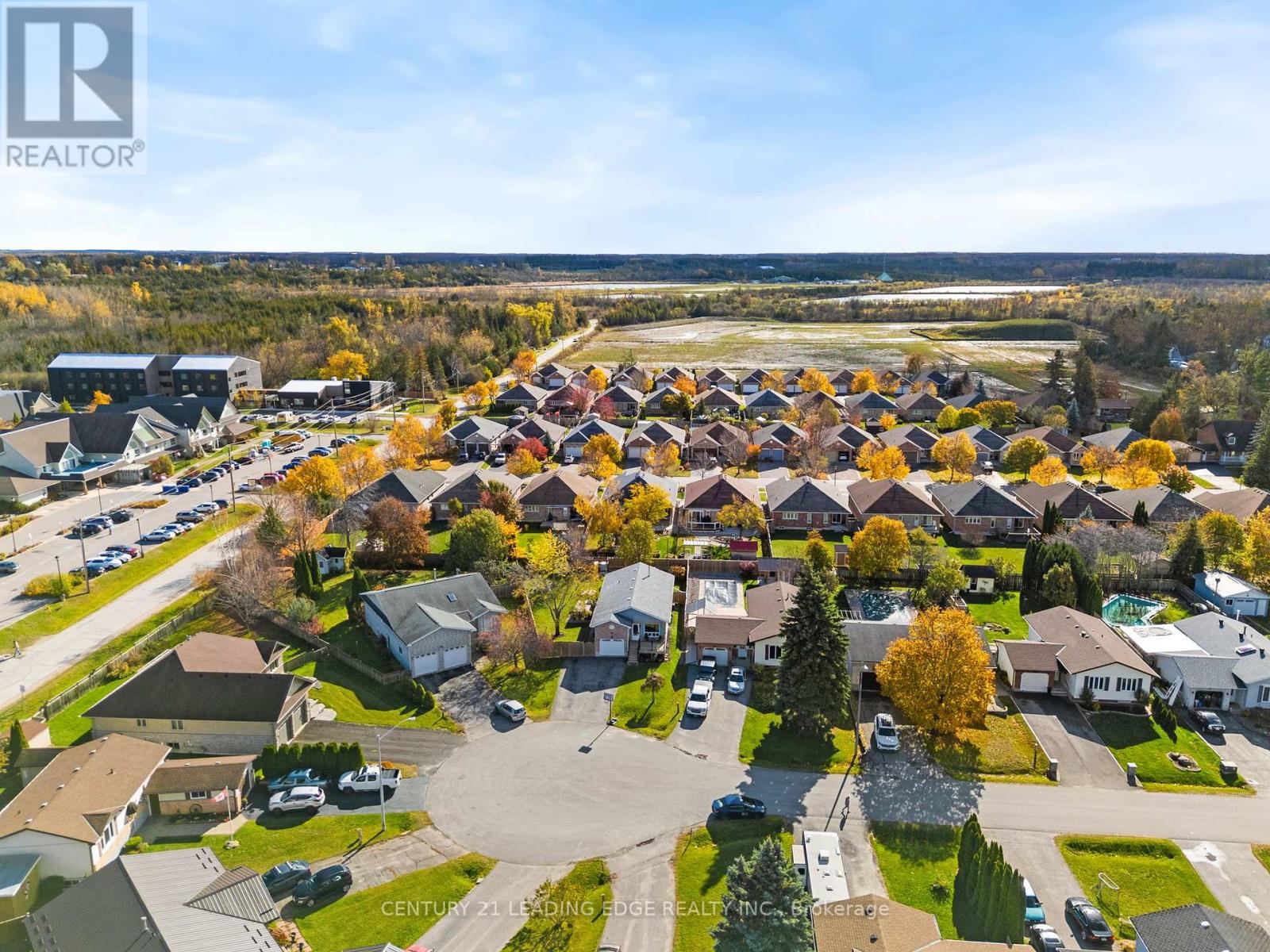 87 Beechwood Avenue, Brock (Beaverton), Ontario  L0K 1A0 - Photo 33 - N12517178