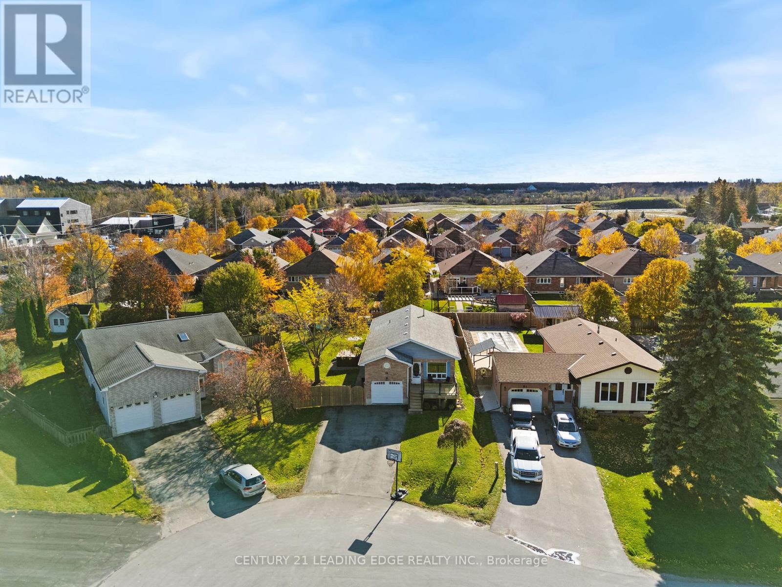 87 Beechwood Avenue, Brock (Beaverton), Ontario  L0K 1A0 - Photo 34 - N12517178