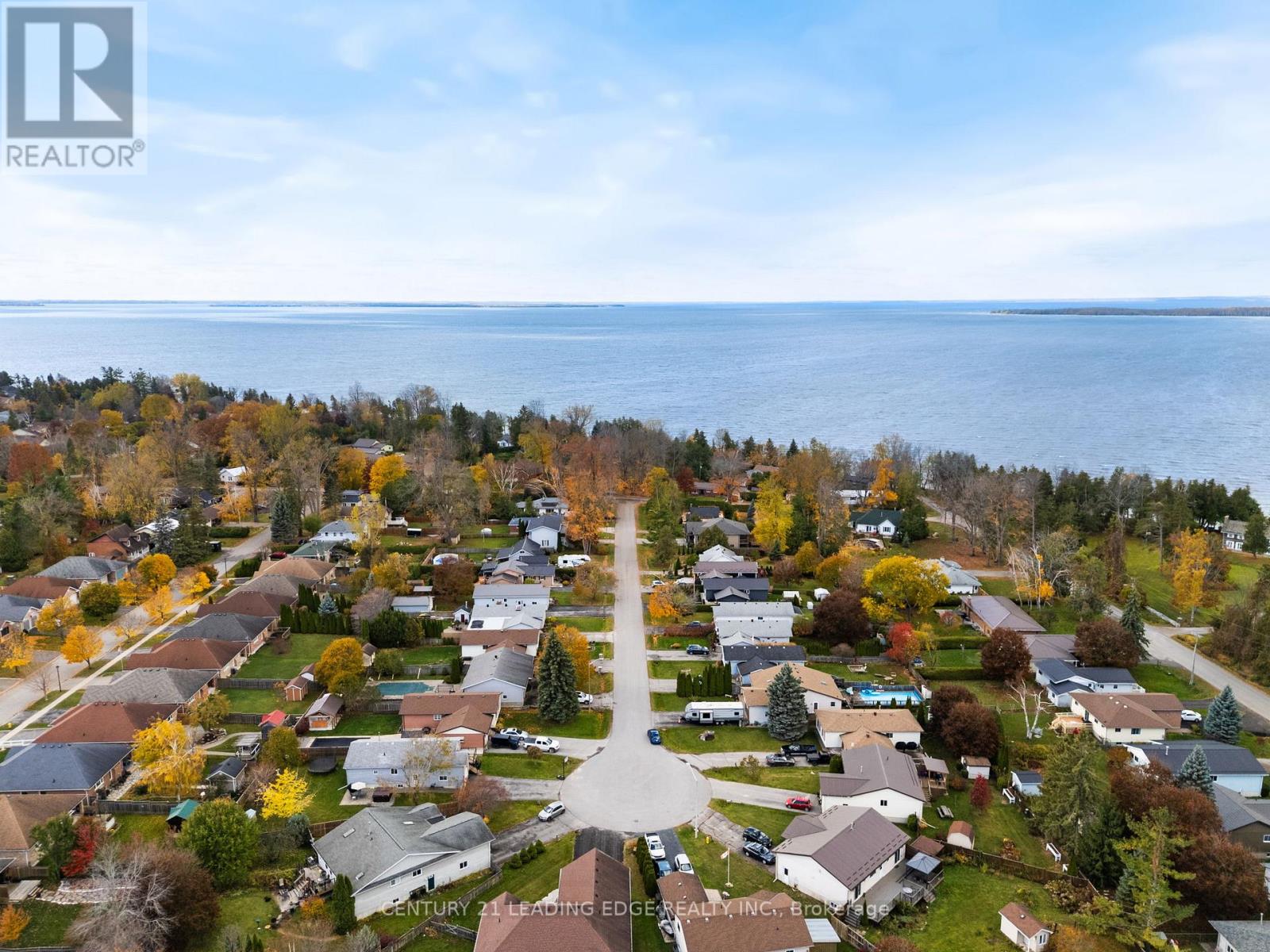 87 Beechwood Avenue, Brock (Beaverton), Ontario  L0K 1A0 - Photo 35 - N12517178