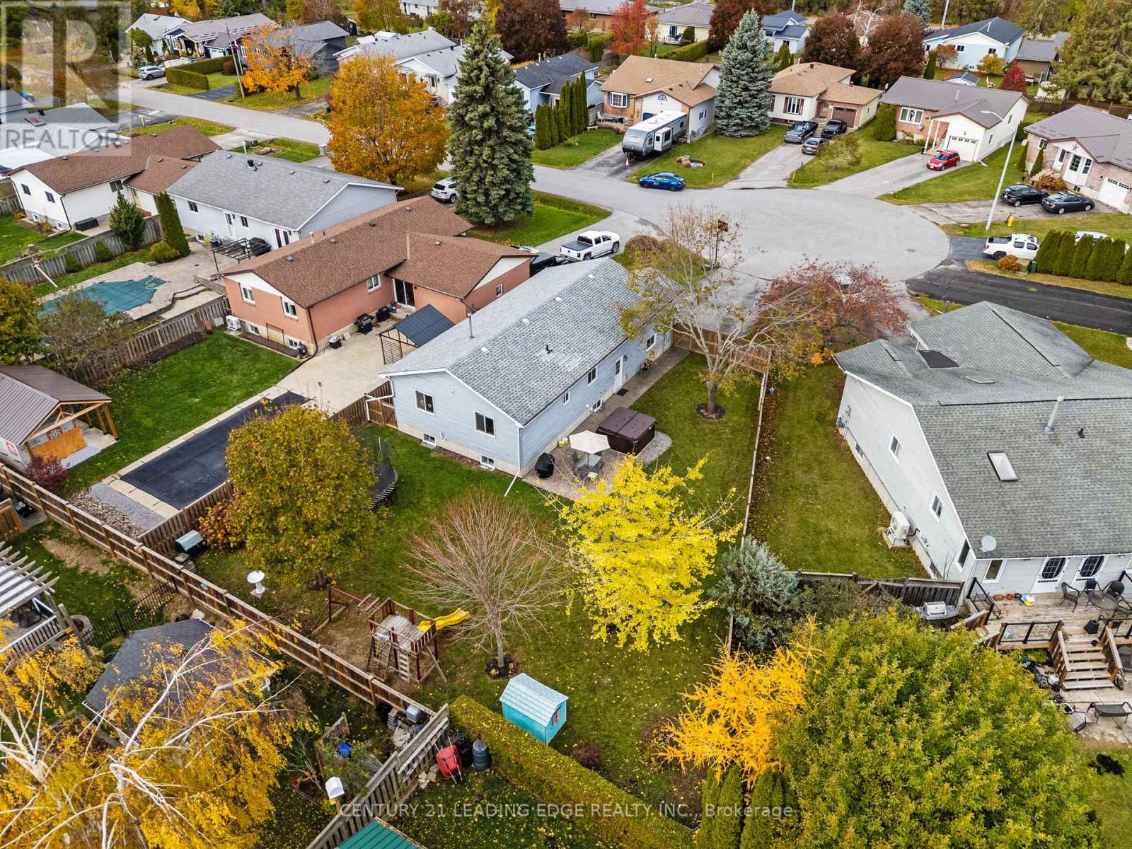 87 Beechwood Avenue, Brock (Beaverton), Ontario  L0K 1A0 - Photo 36 - N12517178