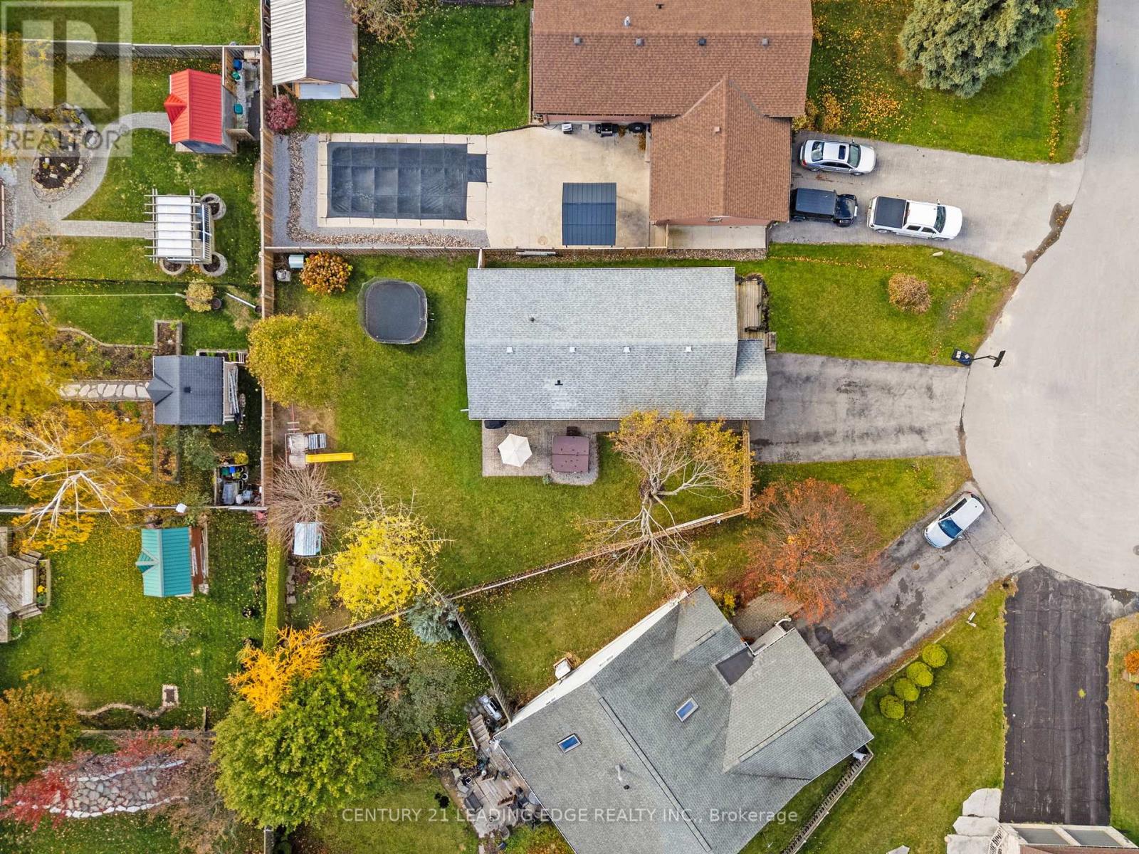 87 Beechwood Avenue, Brock (Beaverton), Ontario  L0K 1A0 - Photo 37 - N12517178