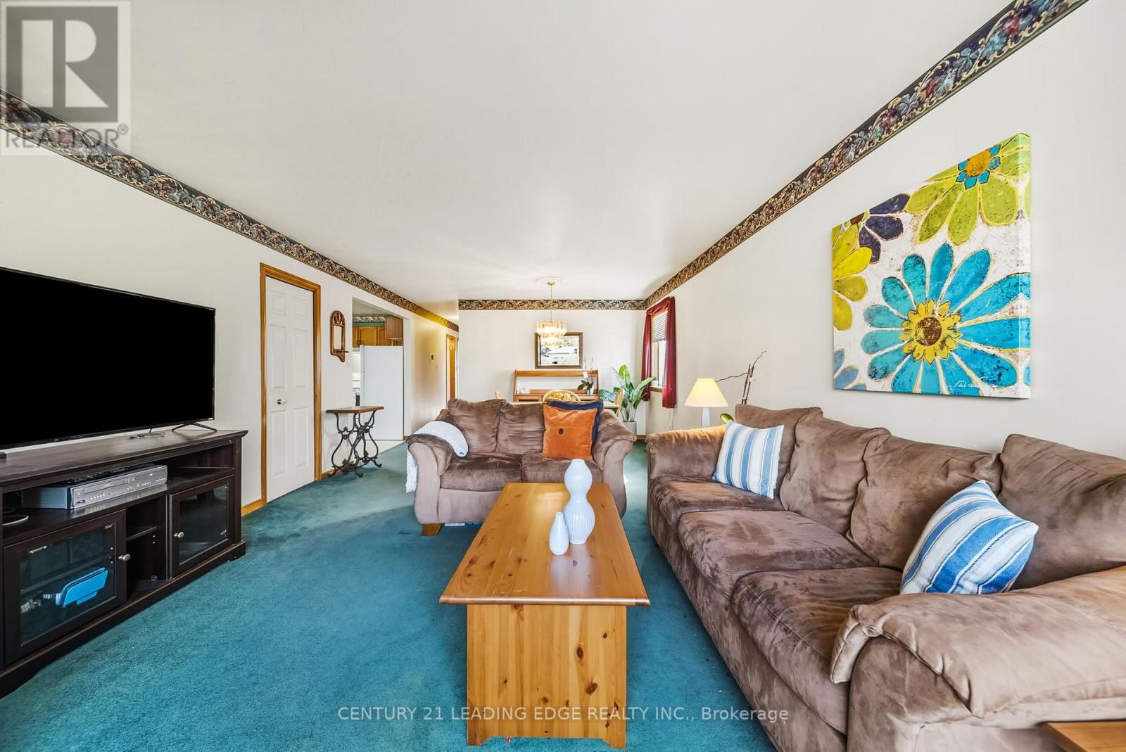 87 Beechwood Avenue, Brock (Beaverton), Ontario  L0K 1A0 - Photo 6 - N12517178