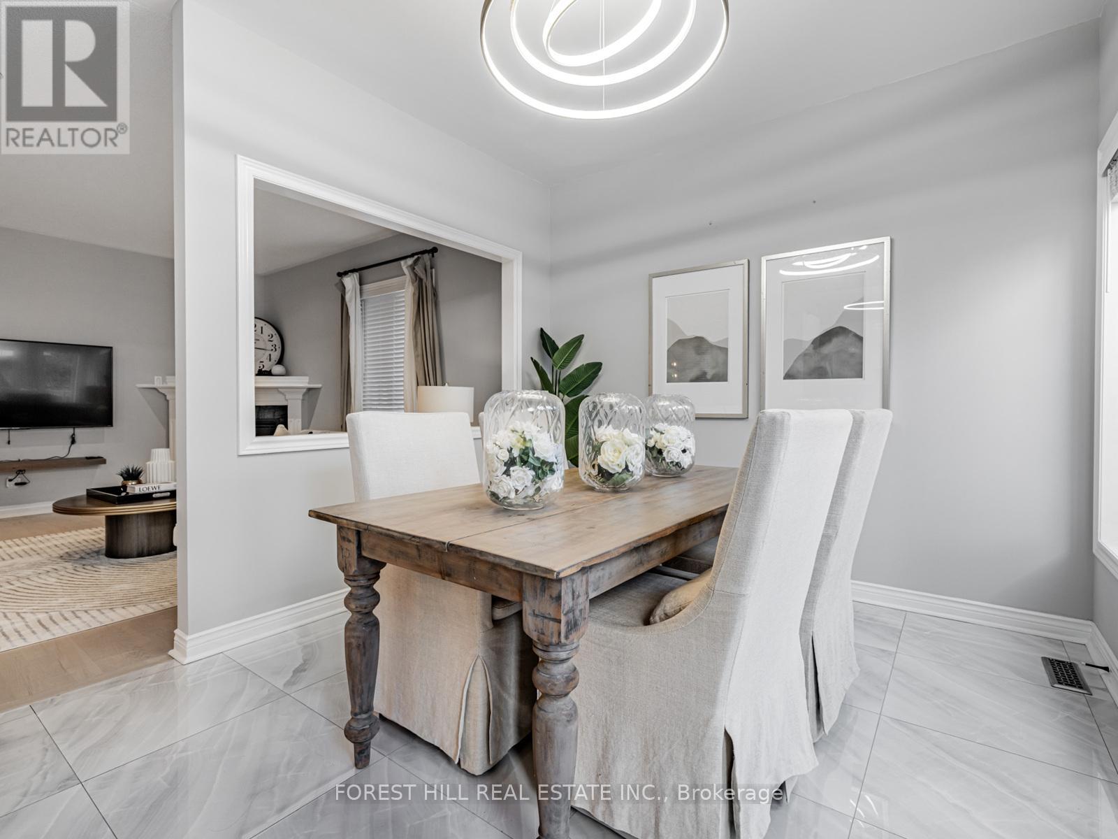 134 Royal Palm Drive, Vaughan, Ontario  L4J 8K1 - Photo 10 - N12517188