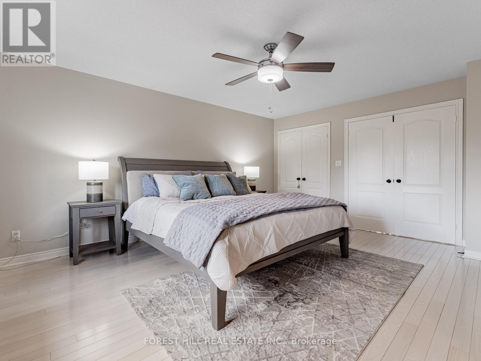 134 Royal Palm Drive, Vaughan, Ontario  L4J 8K1 - Photo 14 - N12517188