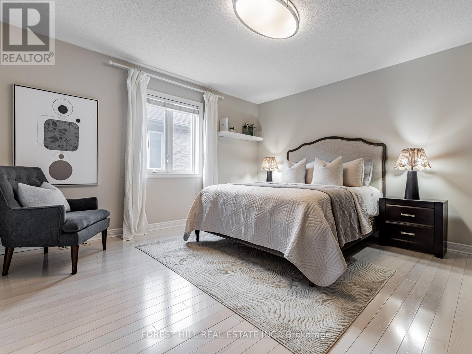 134 Royal Palm Drive, Vaughan, Ontario  L4J 8K1 - Photo 16 - N12517188