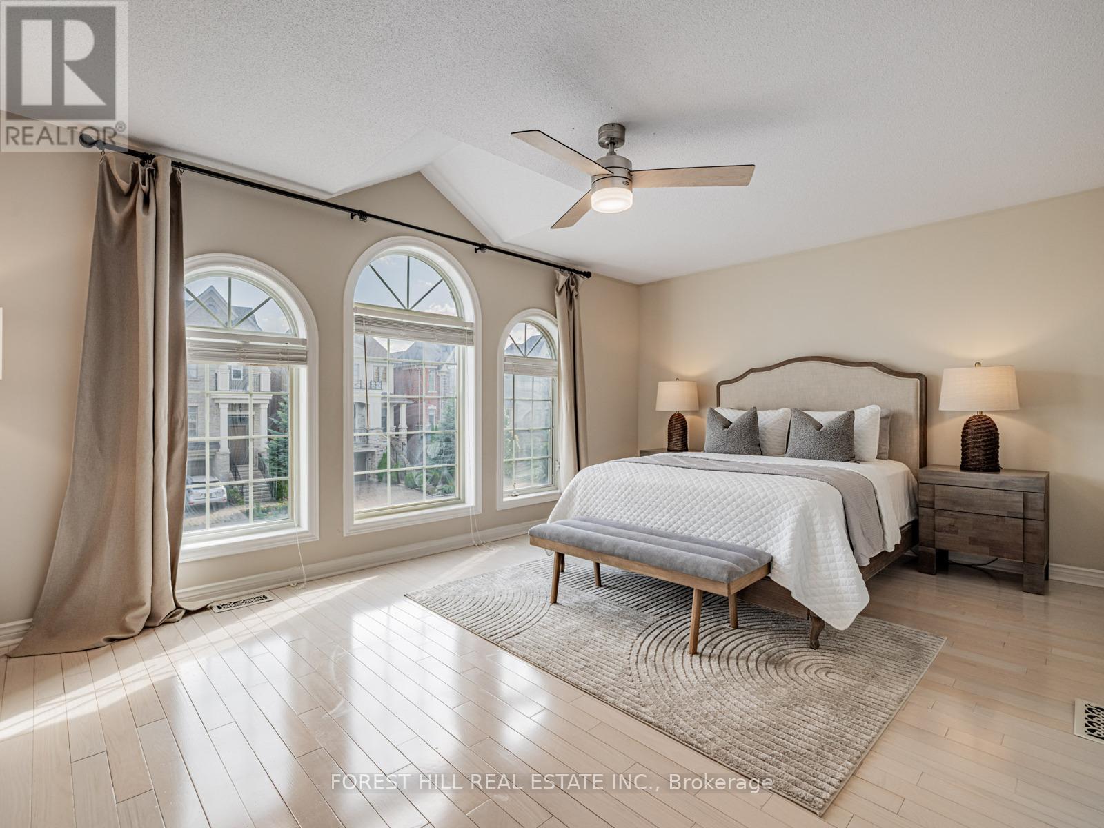 134 Royal Palm Drive, Vaughan, Ontario  L4J 8K1 - Photo 18 - N12517188