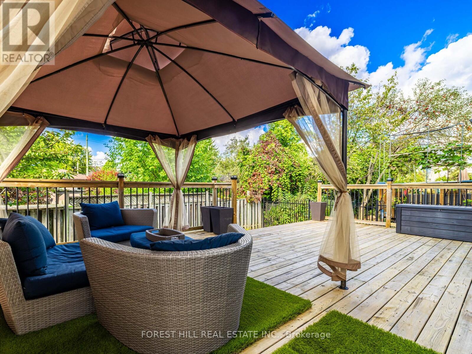 134 Royal Palm Drive, Vaughan, Ontario  L4J 8K1 - Photo 22 - N12517188