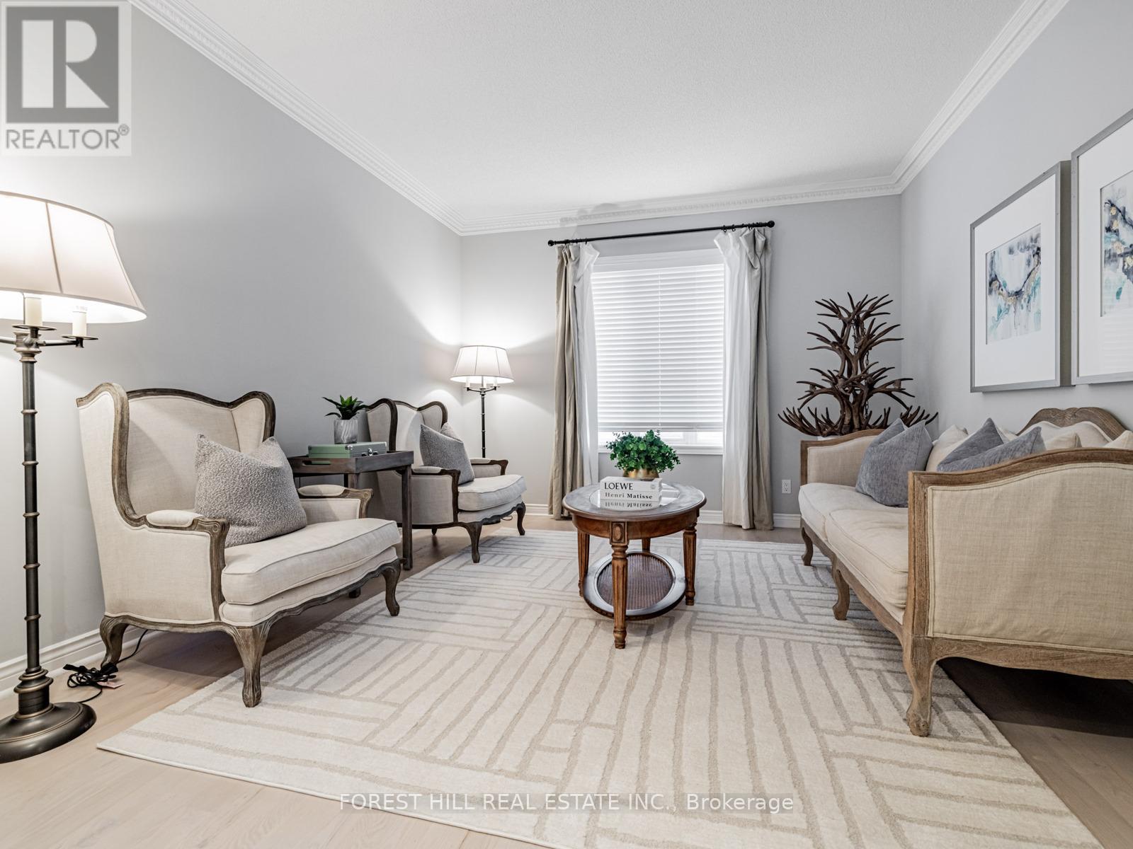 134 Royal Palm Drive, Vaughan, Ontario  L4J 8K1 - Photo 7 - N12517188