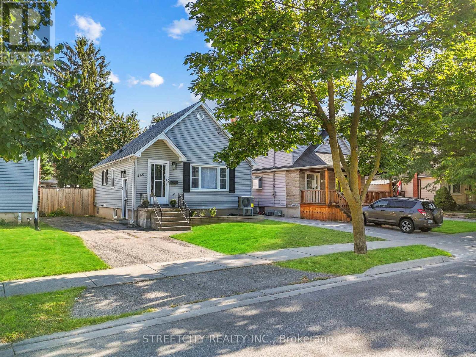 445 MORNINGTON AVENUE, London East, Ontario