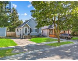 445 MORNINGTON AVENUE, London East, Ontario