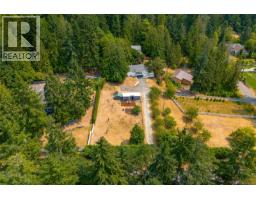 11255 Nitinat Rd Lands End