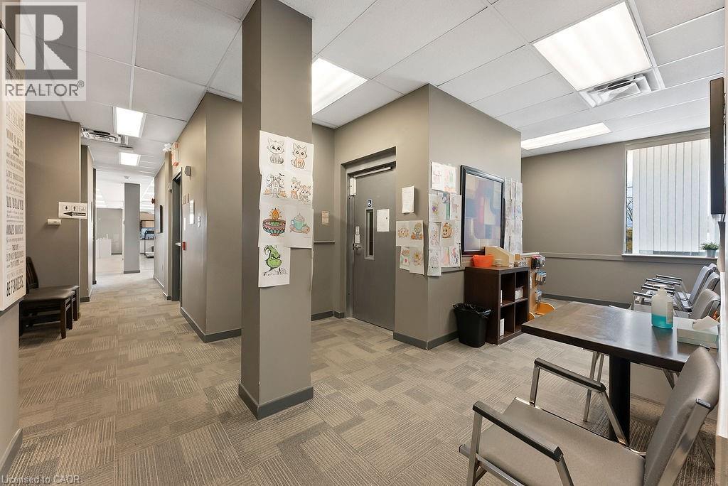 10 Ewen Road Unit# 2nd Floor, Hamilton, Ontario  L8S 3C4 - Photo 11 - 40786167