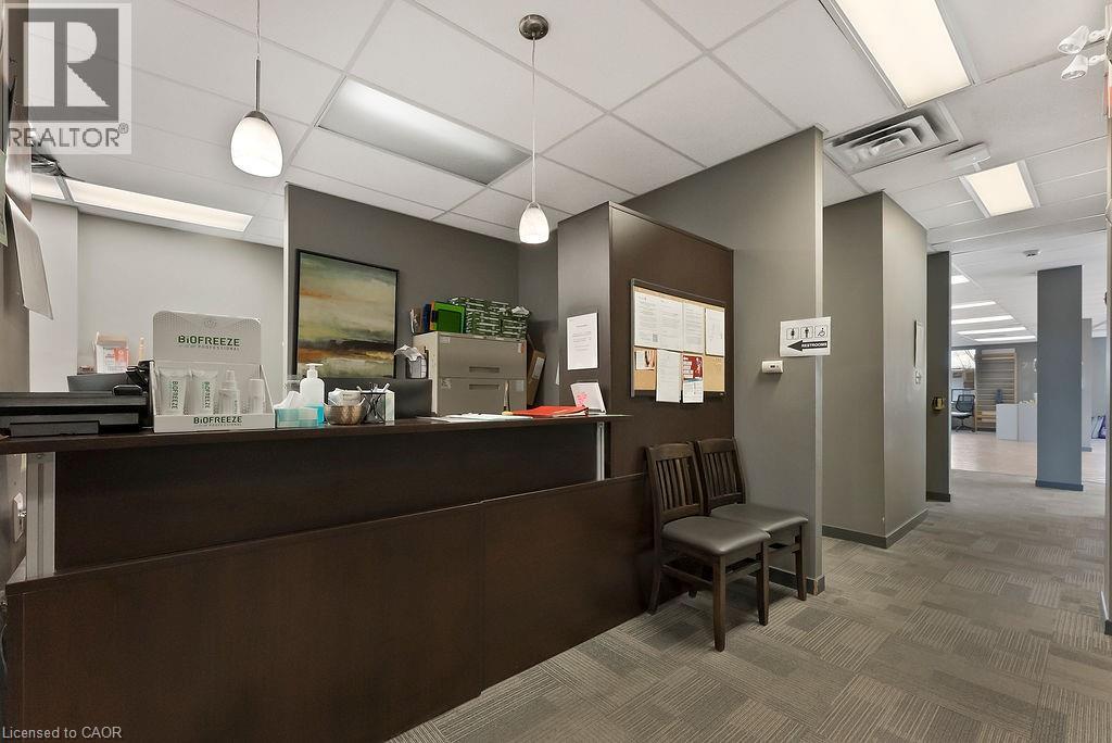 10 Ewen Road Unit# 2nd Floor, Hamilton, Ontario  L8S 3C4 - Photo 13 - 40786167