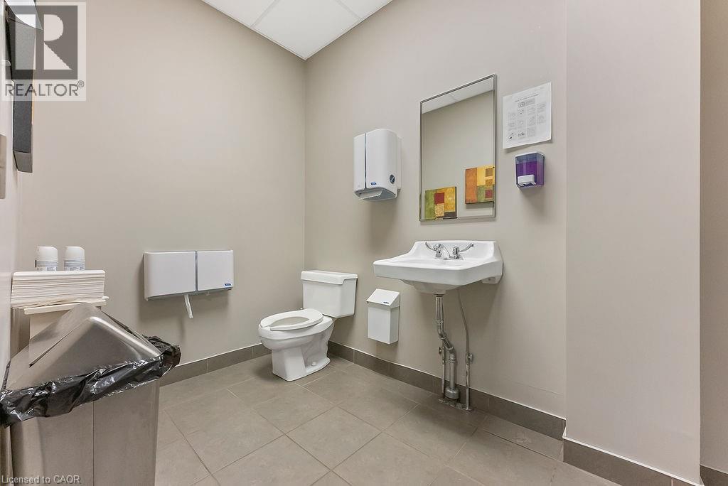 10 Ewen Road Unit# 2nd Floor, Hamilton, Ontario  L8S 3C4 - Photo 15 - 40786167