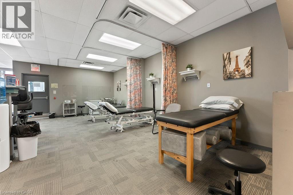 10 Ewen Road Unit# 2nd Floor, Hamilton, Ontario  L8S 3C4 - Photo 16 - 40786167