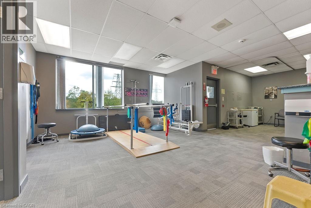 10 Ewen Road Unit# 2nd Floor, Hamilton, Ontario  L8S 3C4 - Photo 20 - 40786167