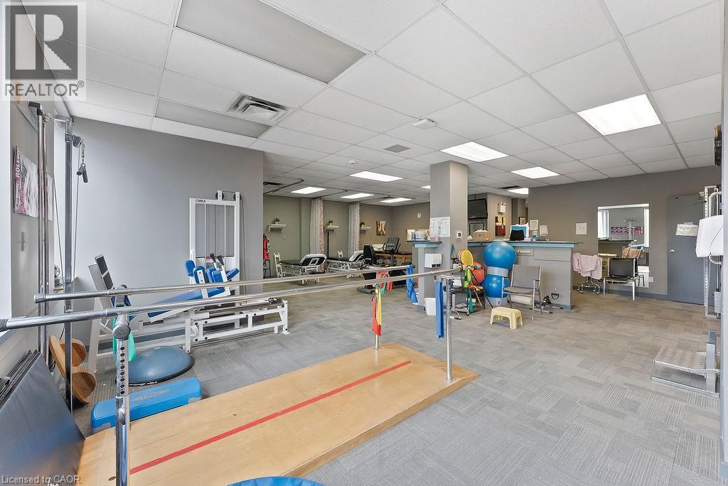 10 Ewen Road Unit# 2nd Floor, Hamilton, Ontario  L8S 3C4 - Photo 23 - 40786167