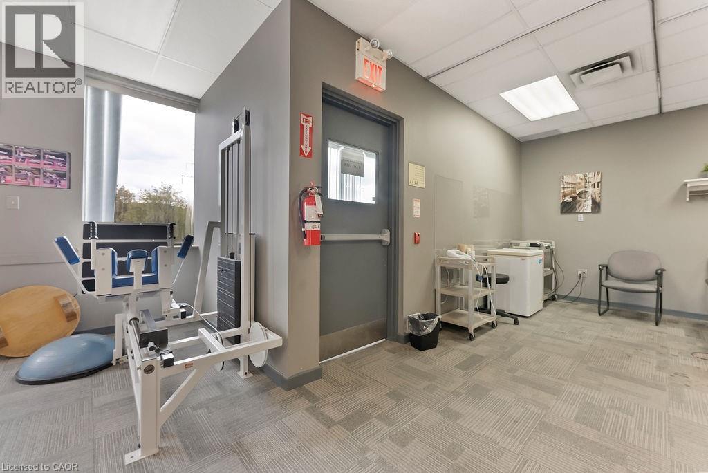 10 Ewen Road Unit# 2nd Floor, Hamilton, Ontario  L8S 3C4 - Photo 24 - 40786167