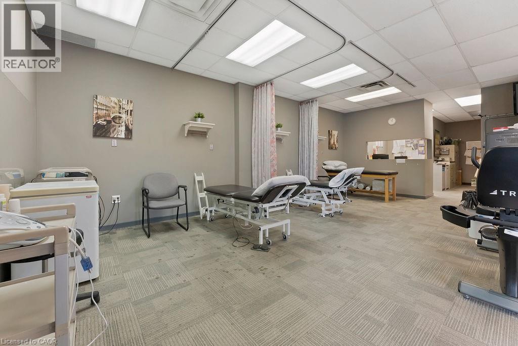 10 Ewen Road Unit# 2nd Floor, Hamilton, Ontario  L8S 3C4 - Photo 25 - 40786167