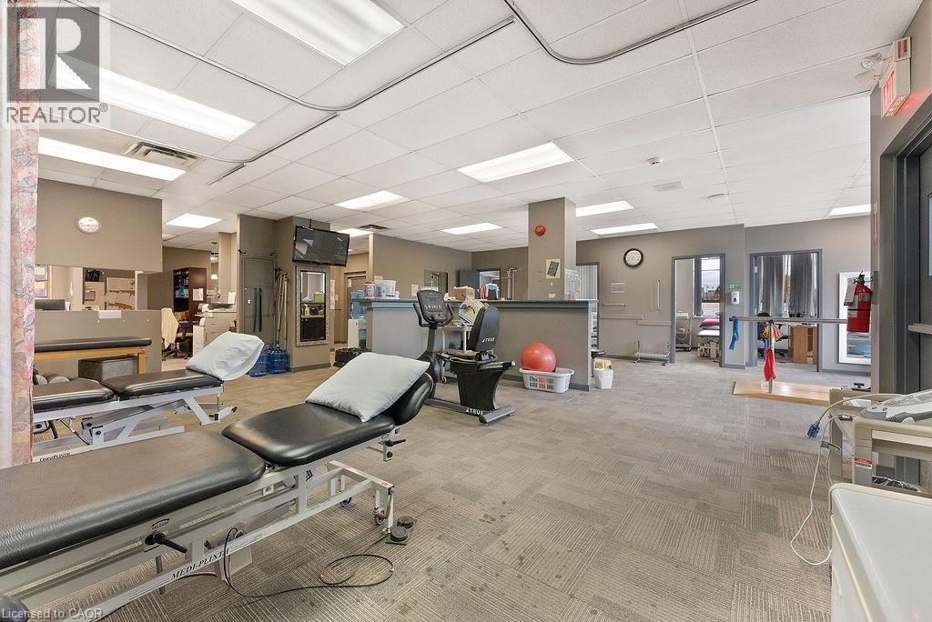 10 Ewen Road Unit# 2nd Floor, Hamilton, Ontario  L8S 3C4 - Photo 26 - 40786167