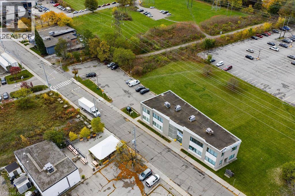 10 Ewen Road Unit# 2nd Floor, Hamilton, Ontario  L8S 3C4 - Photo 3 - 40786167