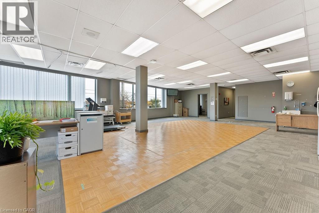 10 Ewen Road Unit# 2nd Floor, Hamilton, Ontario  L8S 3C4 - Photo 6 - 40786167