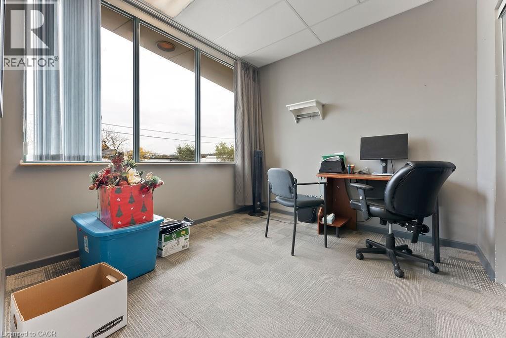 10 Ewen Road Unit# 2nd Floor, Hamilton, Ontario  L8S 3C4 - Photo 7 - 40786167