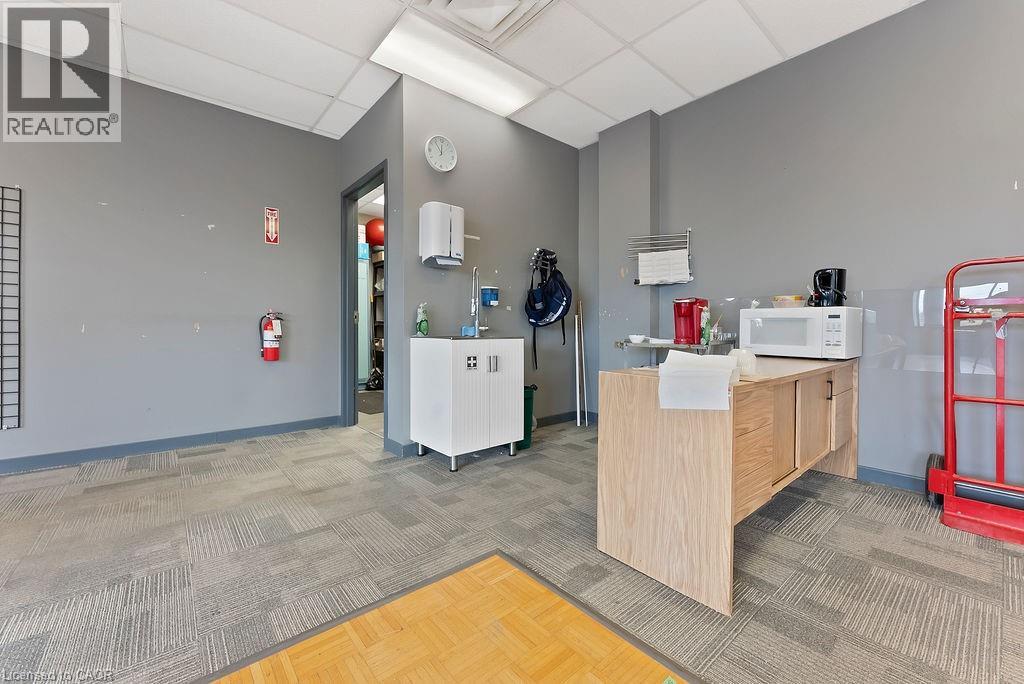 10 Ewen Road Unit# 2nd Floor, Hamilton, Ontario  L8S 3C4 - Photo 8 - 40786167