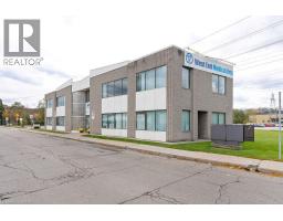 10 EWEN Road Unit# 2nd floor, Hamilton, Ontario
