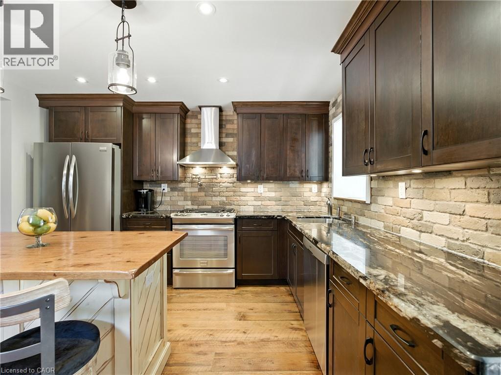 284 Cumberland Avenue, Hamilton, Ontario L8M 2A1 - Photo 11 - 40786162