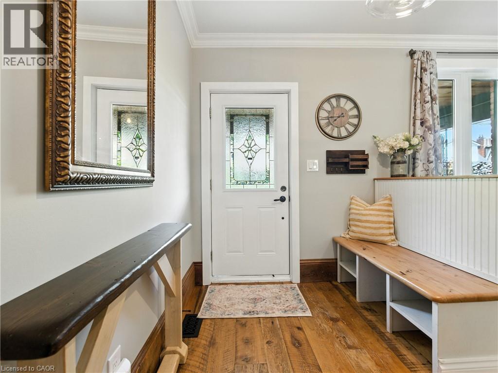 284 Cumberland Avenue, Hamilton, Ontario L8M 2A1 - Photo 3 - 40786162