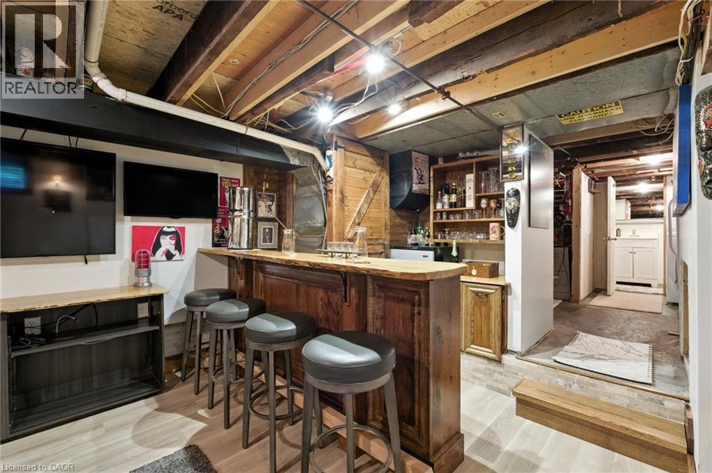 284 Cumberland Avenue, Hamilton, Ontario L8M 2A1 - Photo 34 - 40786162