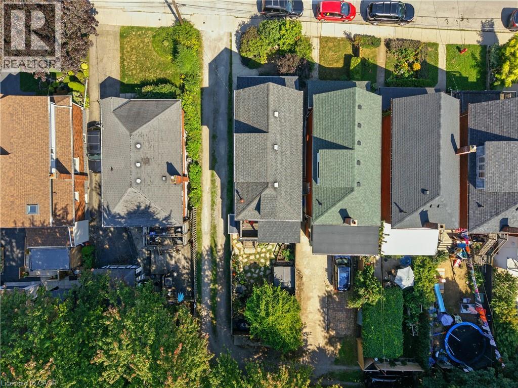 284 Cumberland Avenue, Hamilton, Ontario L8M 2A1 - Photo 42 - 40786162