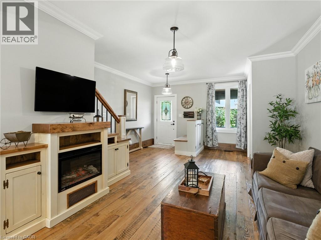 284 Cumberland Avenue, Hamilton, Ontario L8M 2A1 - Photo 7 - 40786162