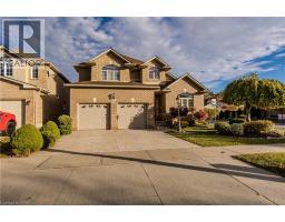 1012 GREENHILL Avenue, Hamilton, Ontario