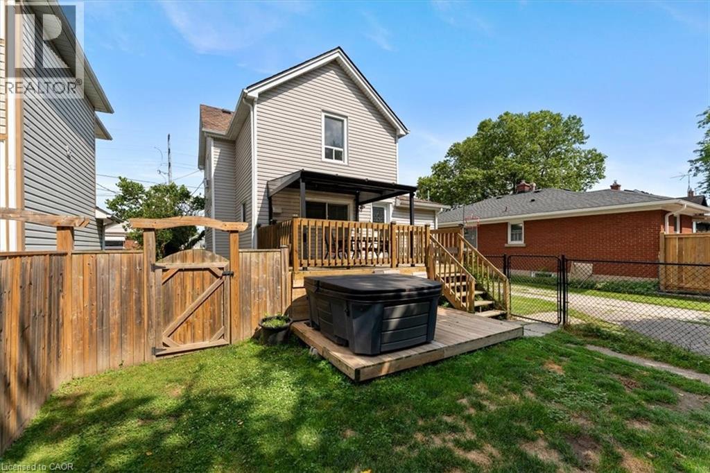 231 Vine Street, St. Catharines, Ontario L2M 4S9 - Photo 34 - 40785935