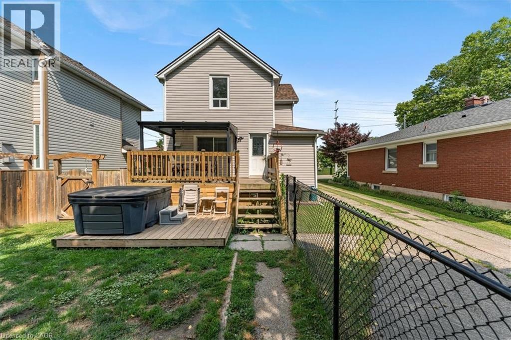 231 Vine Street, St. Catharines, Ontario L2M 4S9 - Photo 39 - 40785935