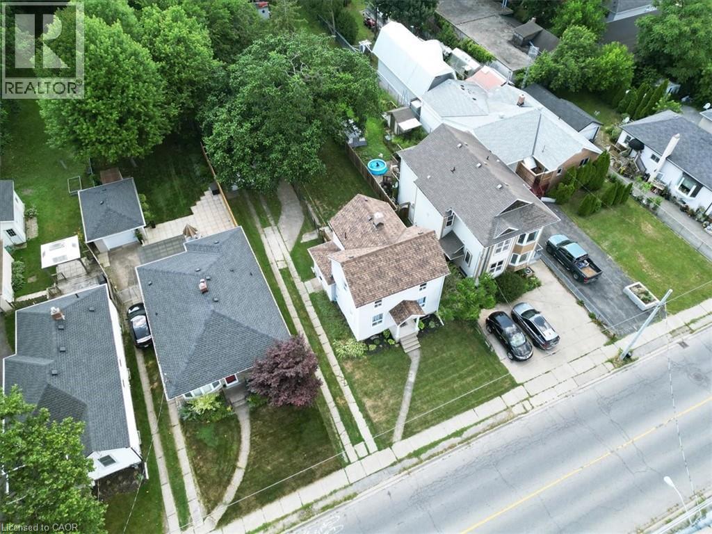 231 Vine Street, St. Catharines, Ontario L2M 4S9 - Photo 42 - 40785935