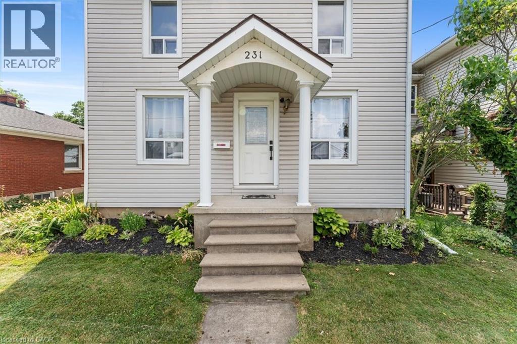 231 Vine Street, St. Catharines, Ontario L2M 4S9 - Photo 5 - 40785935