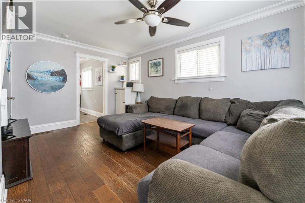 231 Vine Street, St. Catharines, Ontario L2M 4S9 - Photo 8 - 40785935