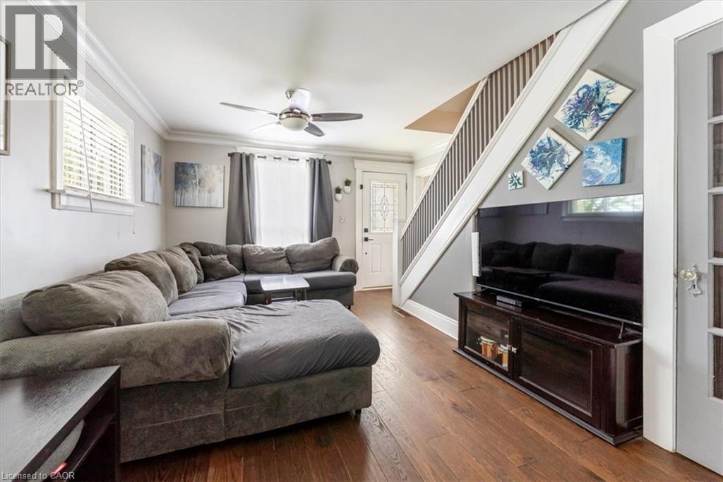 231 Vine Street, St. Catharines, Ontario L2M 4S9 - Photo 9 - 40785935