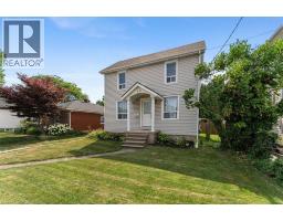 231 VINE Street, St. Catharines, Ontario