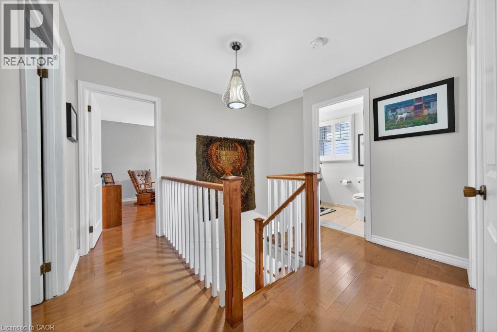 677 Powell Court, Burlington, Ontario L7R 3E7 - Photo 22 - 40785712