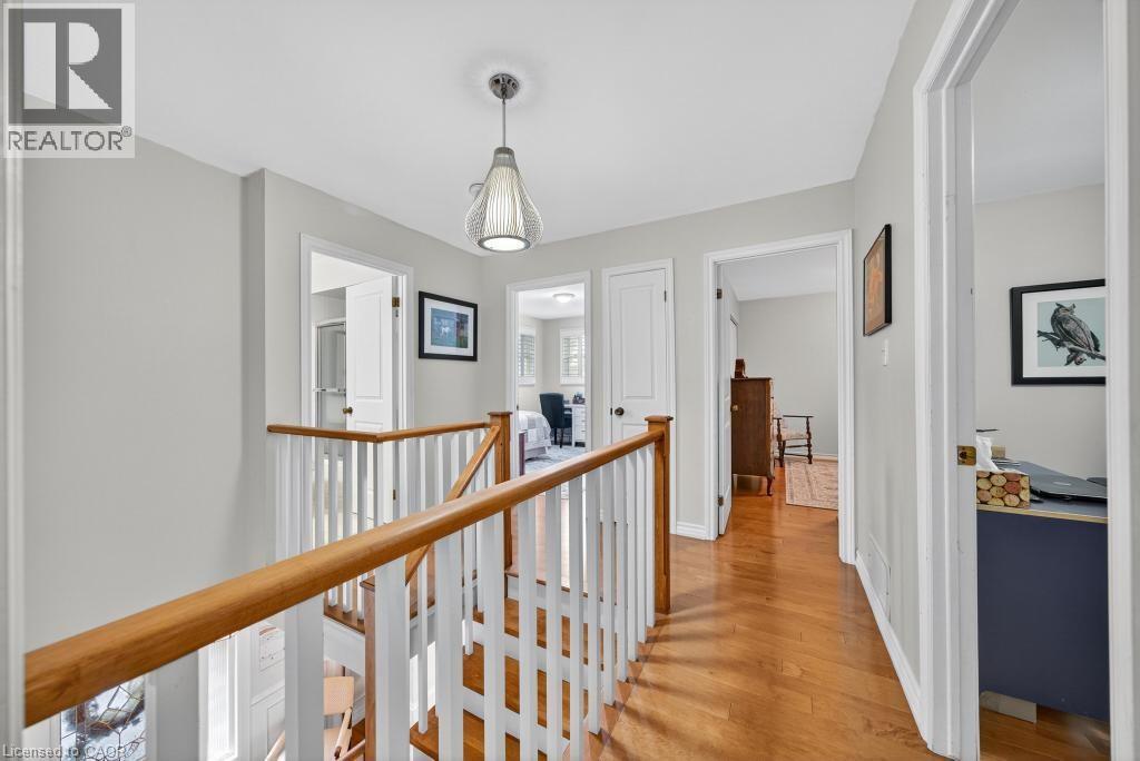 677 Powell Court, Burlington, Ontario L7R 3E7 - Photo 23 - 40785712