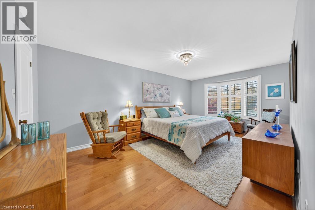 677 Powell Court, Burlington, Ontario L7R 3E7 - Photo 25 - 40785712