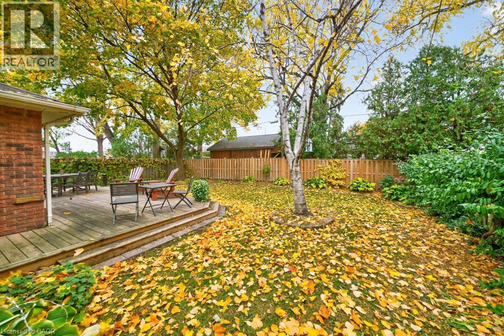 677 Powell Court, Burlington, Ontario L7R 3E7 - Photo 42 - 40785712