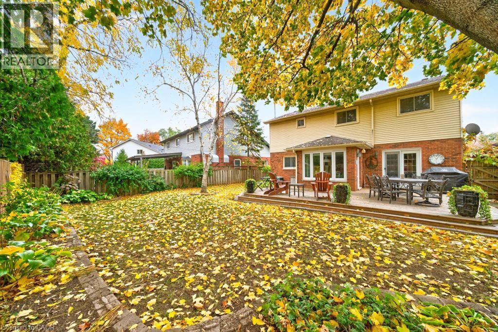 677 Powell Court, Burlington, Ontario L7R 3E7 - Photo 44 - 40785712