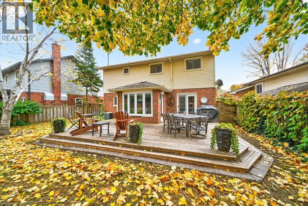 677 Powell Court, Burlington, Ontario L7R 3E7 - Photo 45 - 40785712